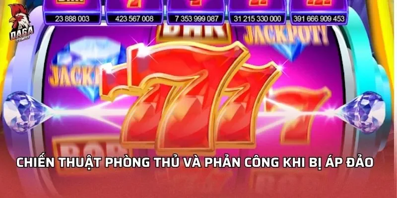 pháo thủ điên cuồng