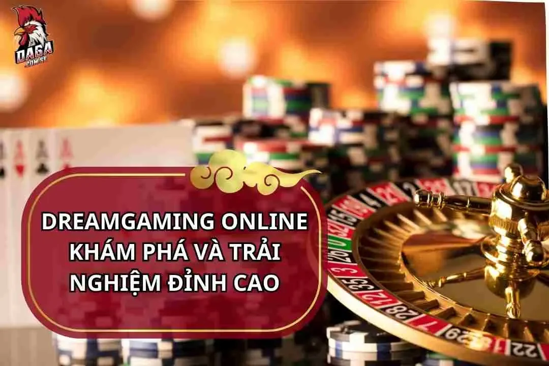 dreamgaming-online