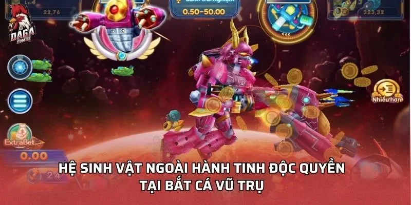 he-sinh-vat-ngoai-hanh-tinh-doc-quyen